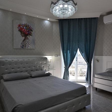 Silver Suite Gallipoli Exterior foto