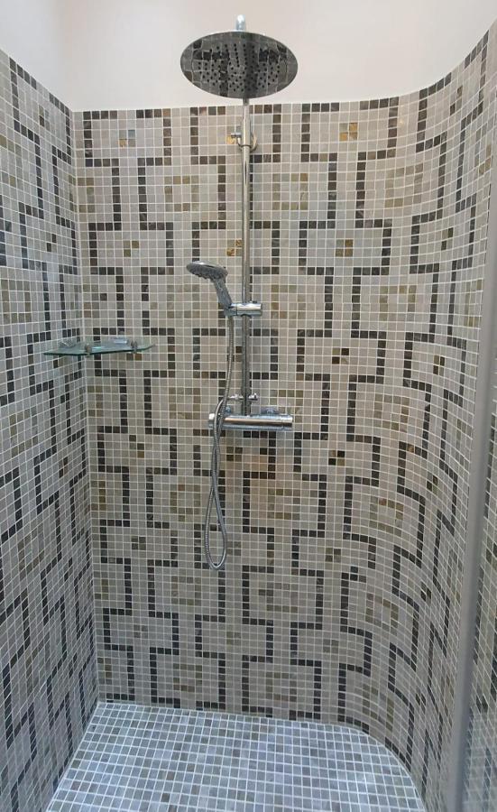 Silver Suite Gallipoli Exterior foto
