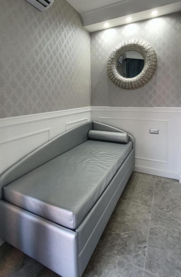 Silver Suite Gallipoli Exterior foto