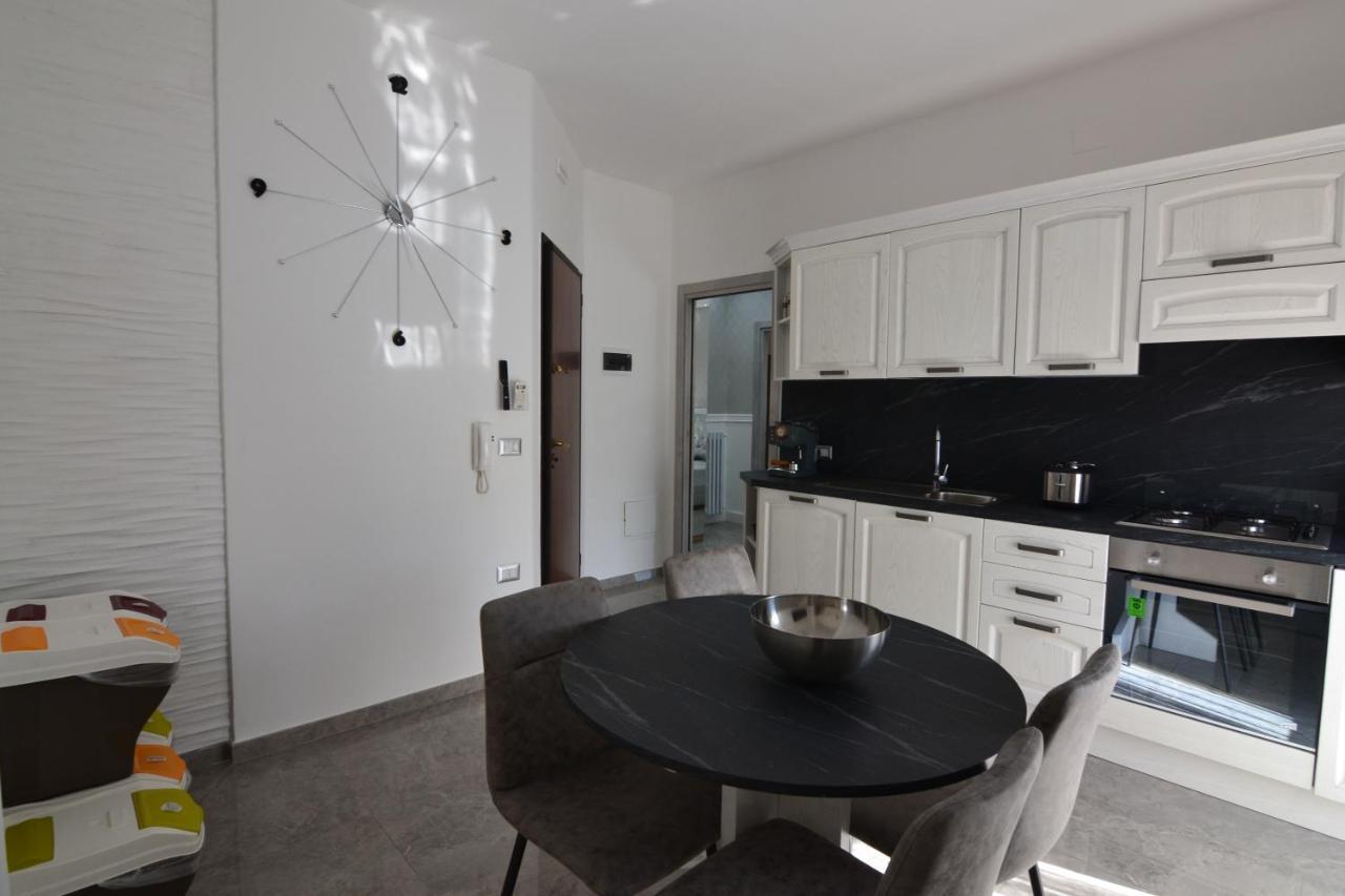 Silver Suite Gallipoli Exterior foto